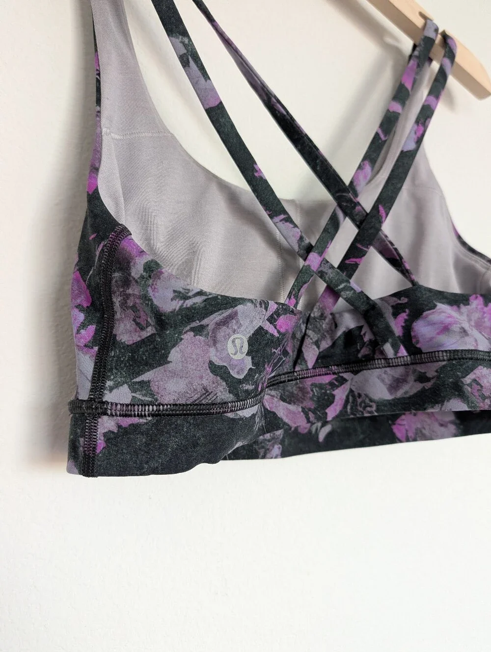 Lululemon Energy Bra